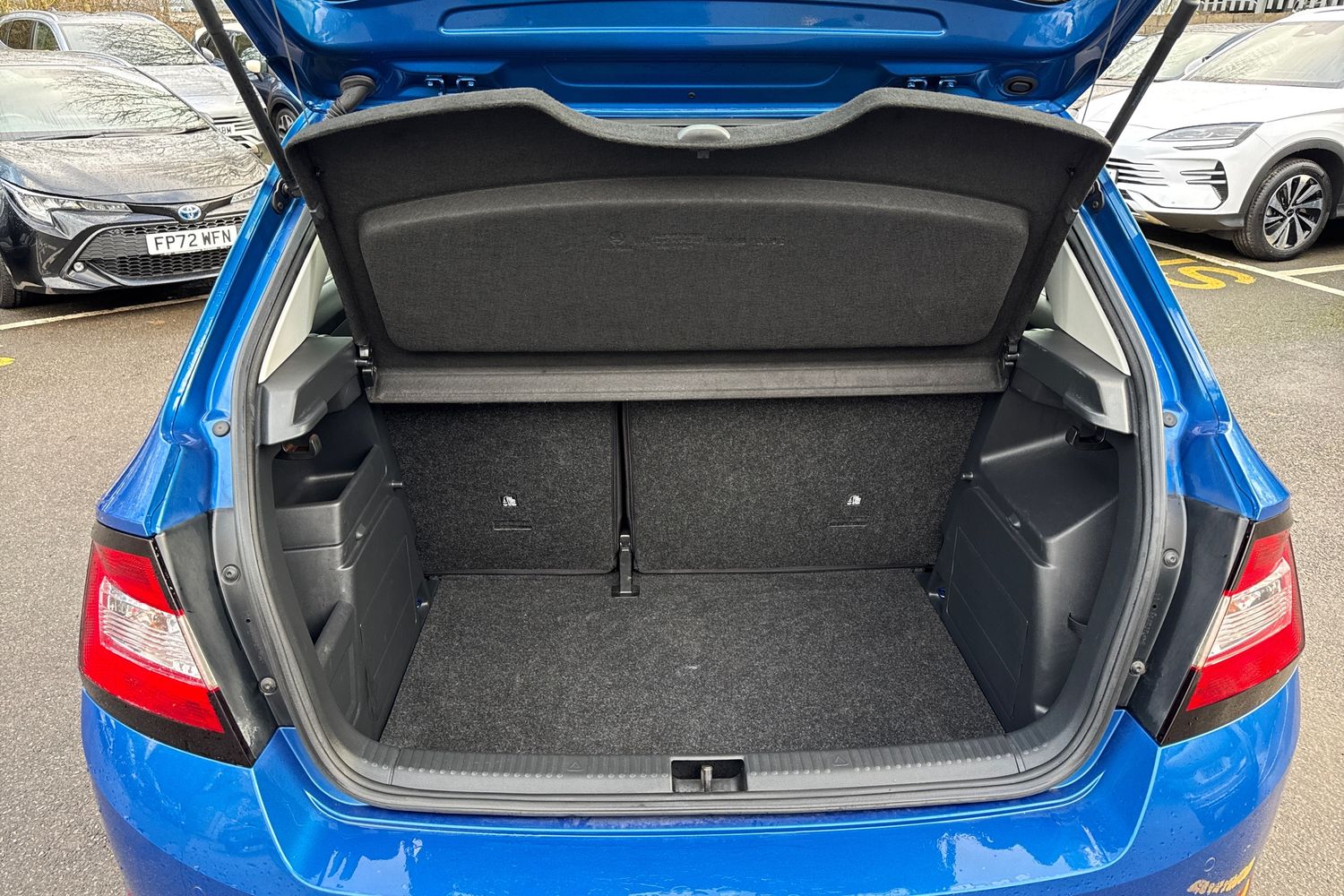 Used Skoda Fabia 2019 for sale - 77179181: Photo 10