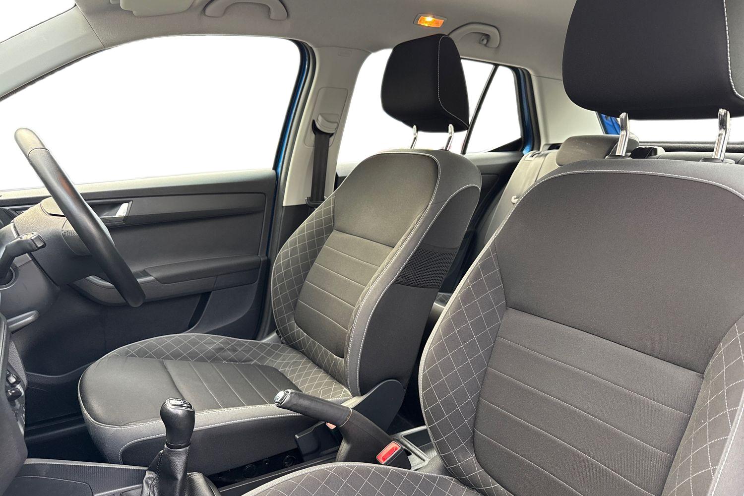 Used Skoda Fabia 2019 for sale - 77179181: Photo 11