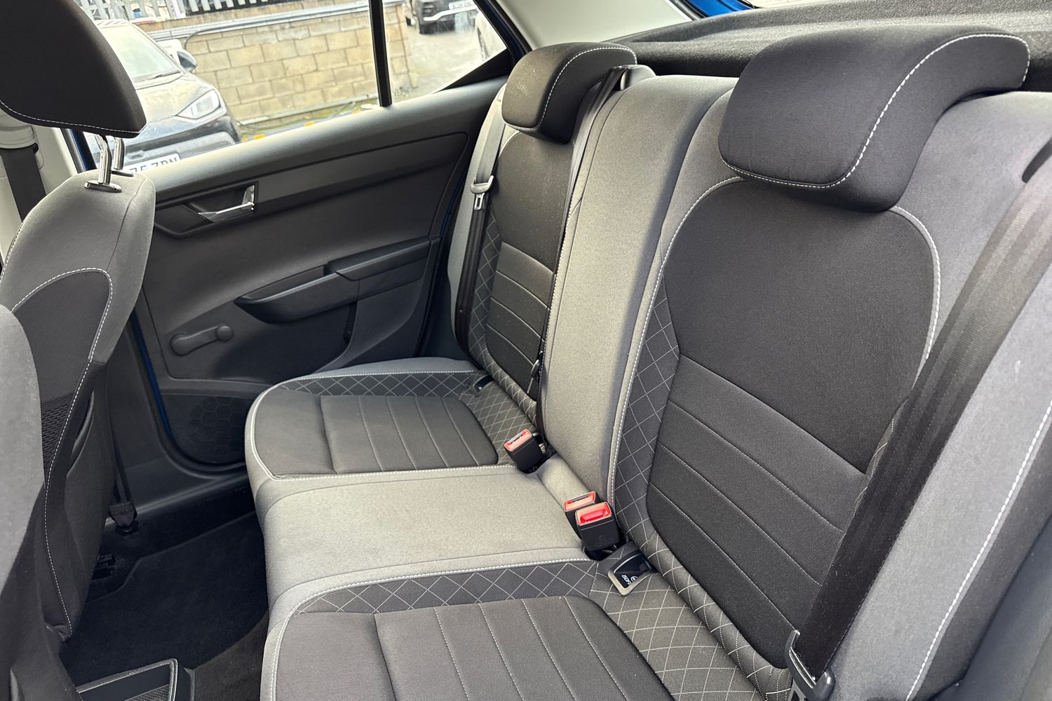 Used Skoda Fabia 2019 for sale - 77179181: Photo 14