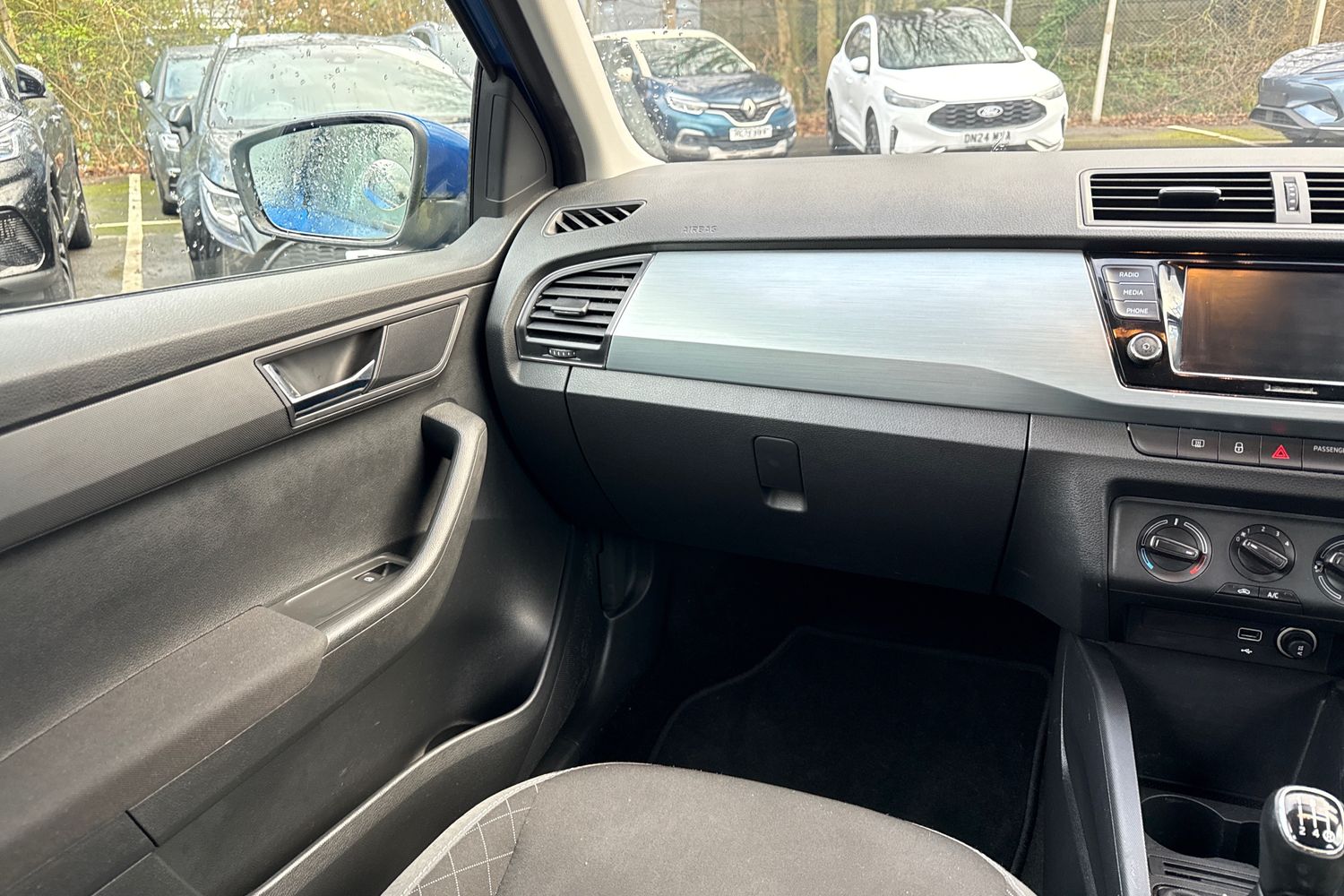 Used Skoda Fabia 2019 for sale - 77179181: Photo 15