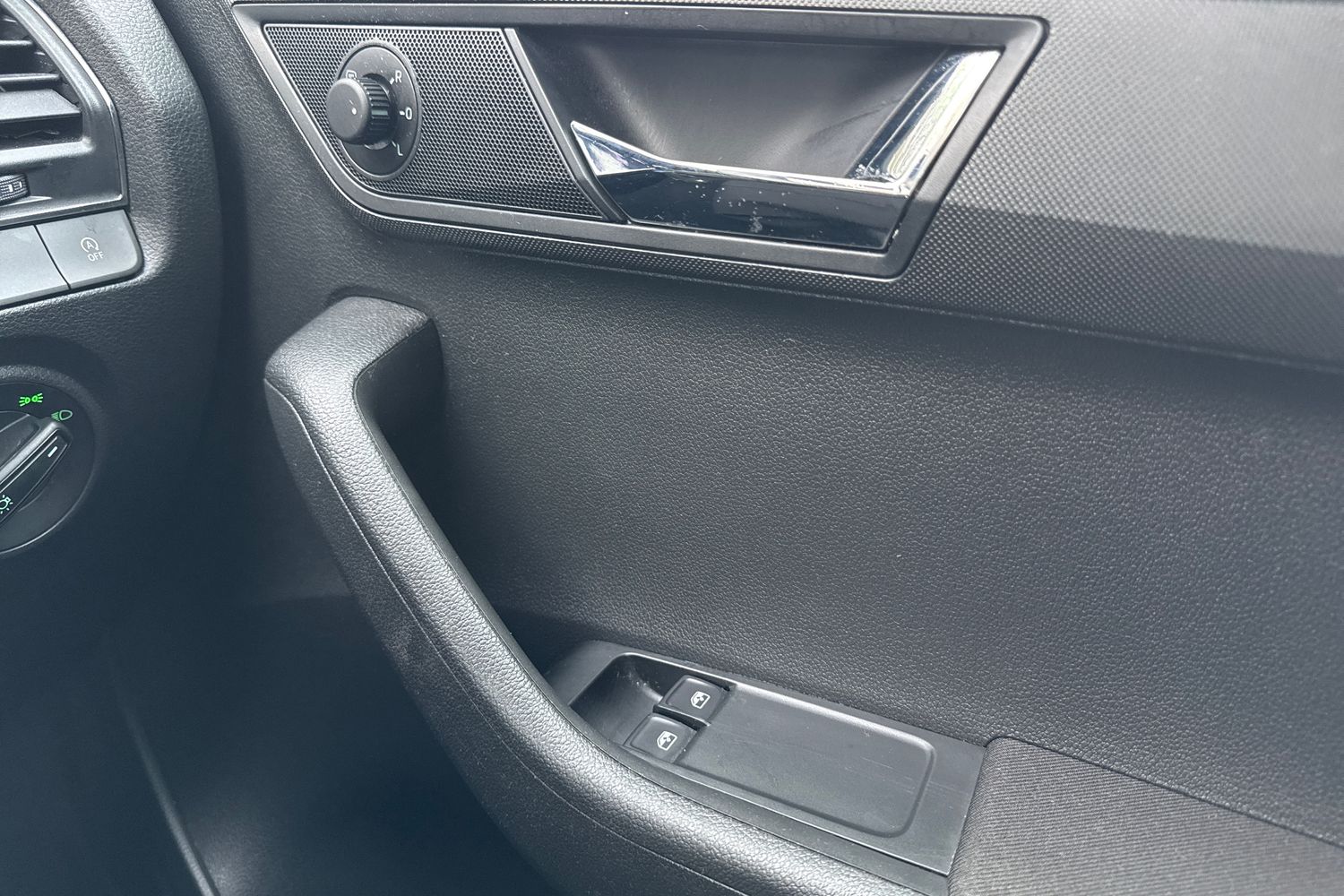 Used Skoda Fabia 2019 for sale - 77179181: Photo 18