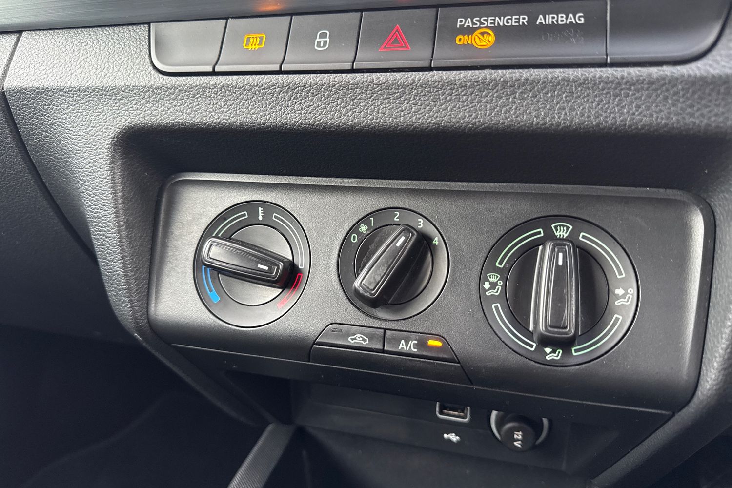 Used Skoda Fabia 2019 for sale - 77179181: Photo 19