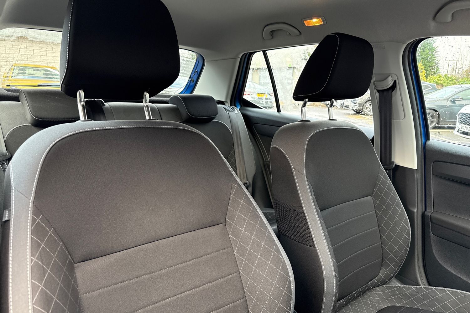 Used Skoda Fabia 2019 for sale - 77179181: Photo 21