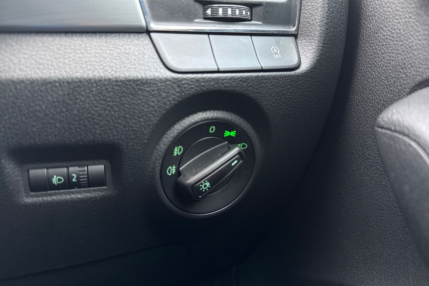 Used Skoda Fabia 2019 for sale - 77179181: Photo 25