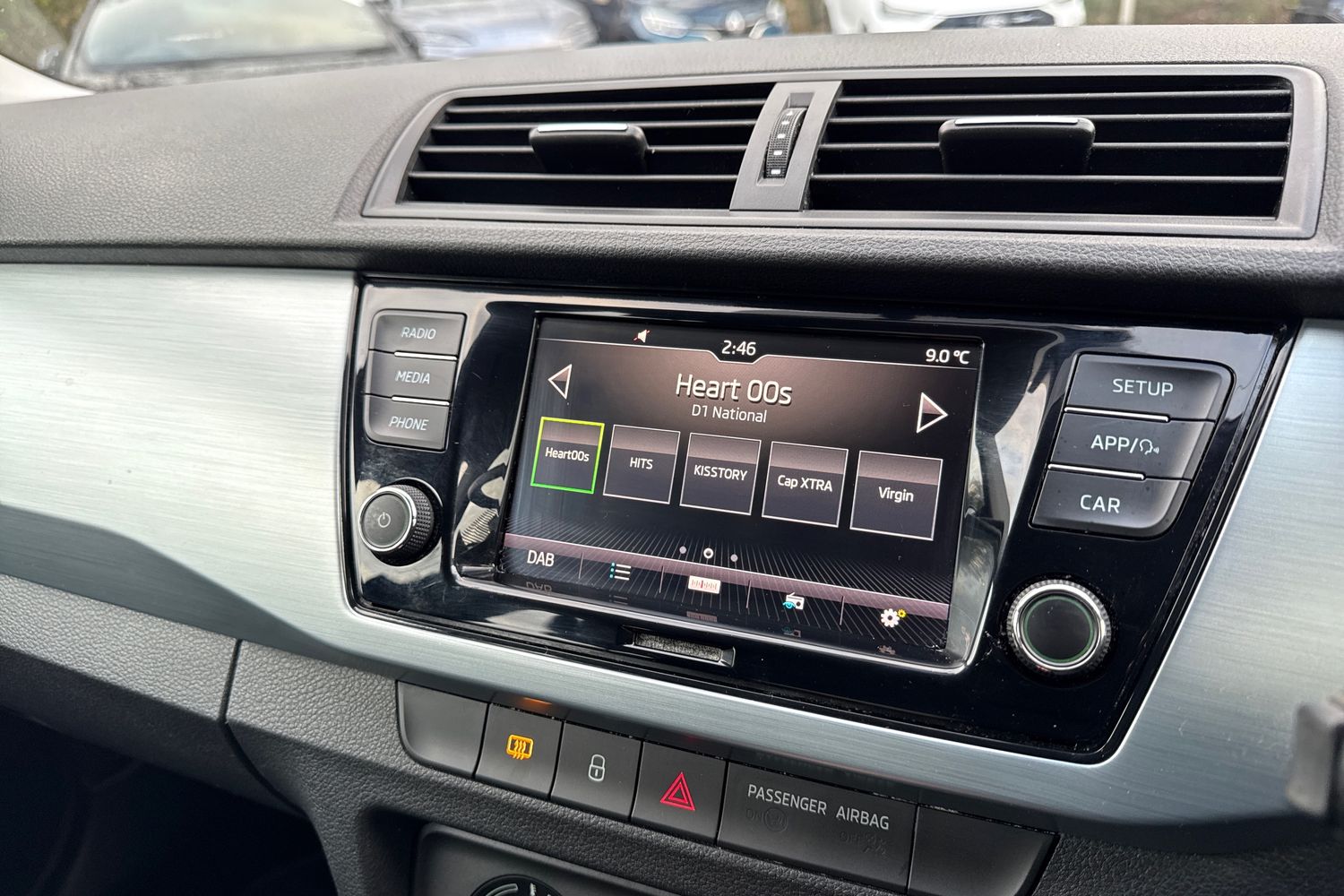 Used Skoda Fabia 2019 for sale - 77179181: Photo 27