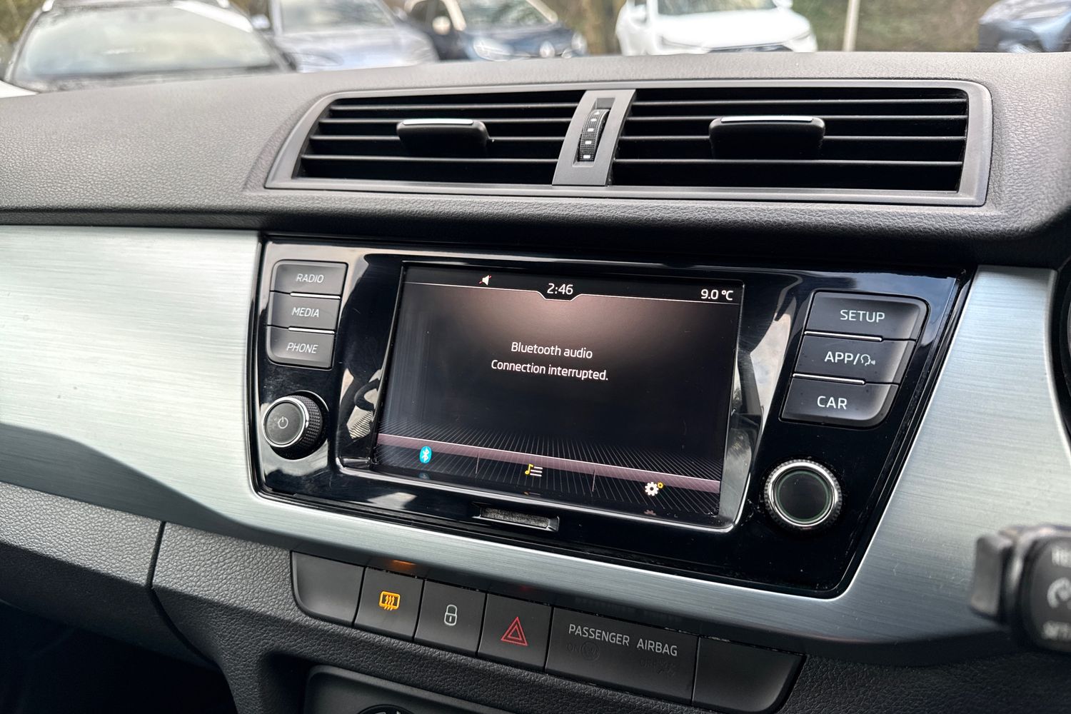 Used Skoda Fabia 2019 for sale - 77179181: Photo 28