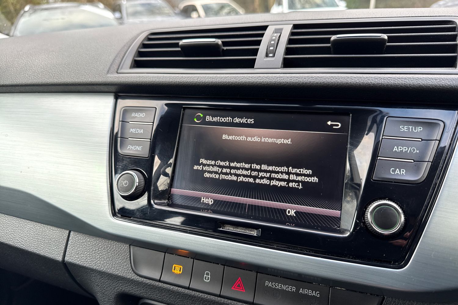 Used Skoda Fabia 2019 for sale - 77179181: Photo 29