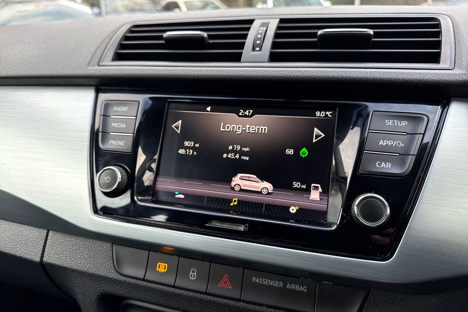 Used Skoda Fabia 2019 for sale - 77179181: Photo 31