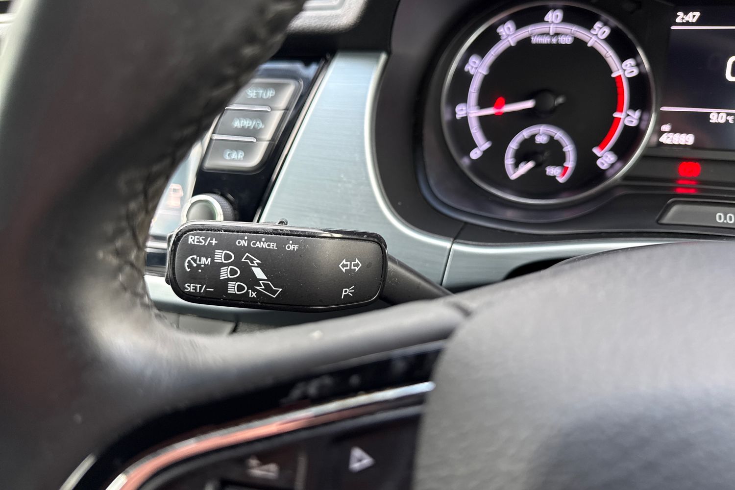 Used Skoda Fabia 2019 for sale - 77179181: Photo 32