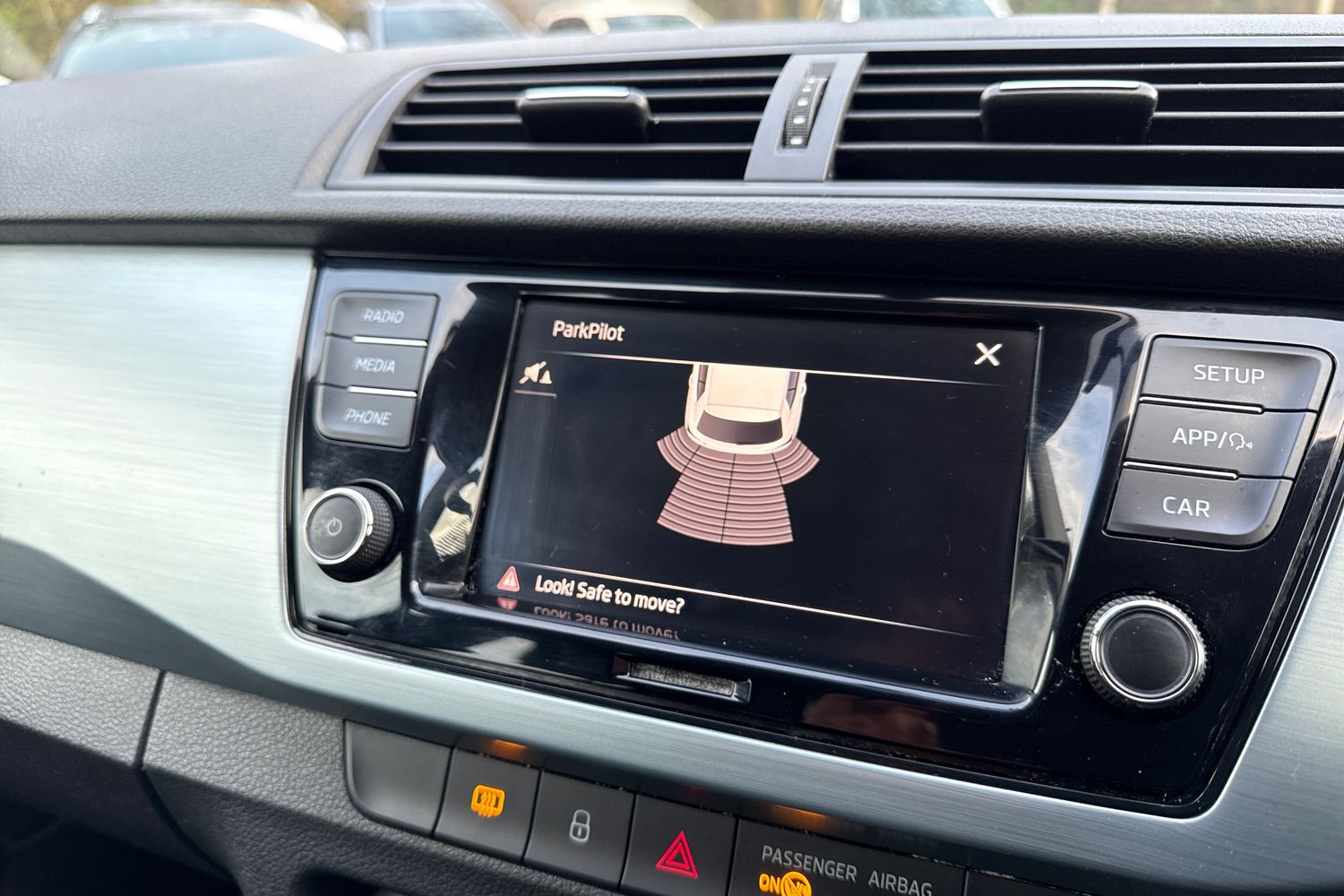 Used Skoda Fabia 2019 for sale - 77179181: Photo 38