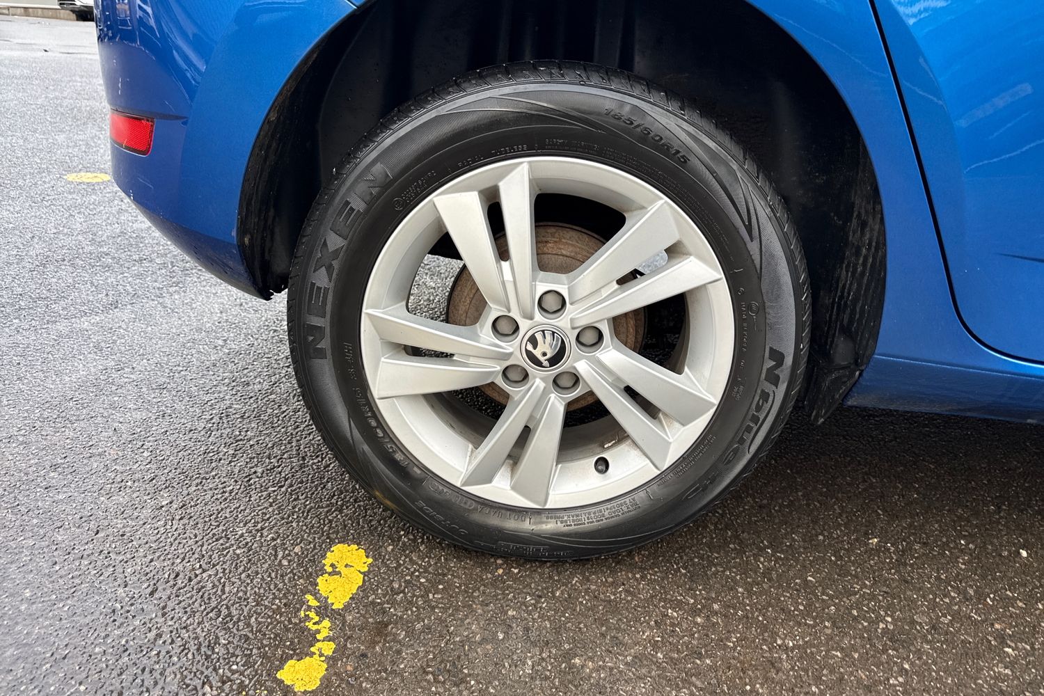 Used Skoda Fabia 2019 for sale - 77179181: Photo 7