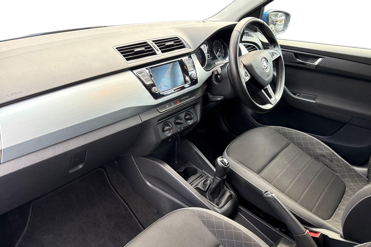 Used Skoda Fabia 2019 for sale - 77179181: Photo 9