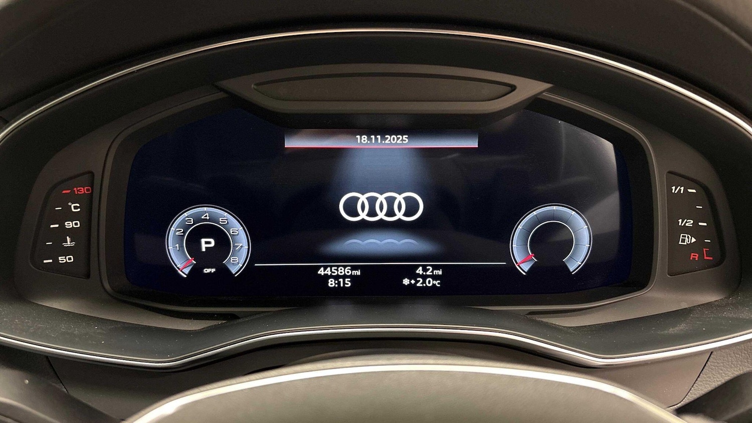 Used Audi A6 Saloon 2022 for sale - 77117739: Photo 10