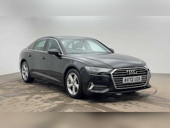 2022 - 40 TFSI Sport 4dr S Tronic [Tech Pack]