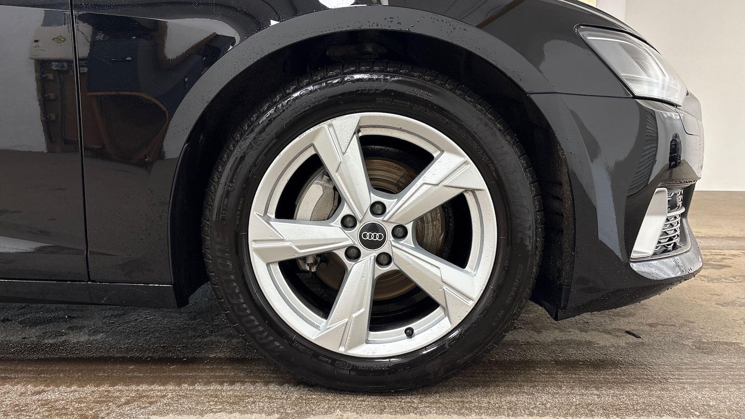 Used Audi A6 Saloon 2022 for sale - 77117739: Photo 6