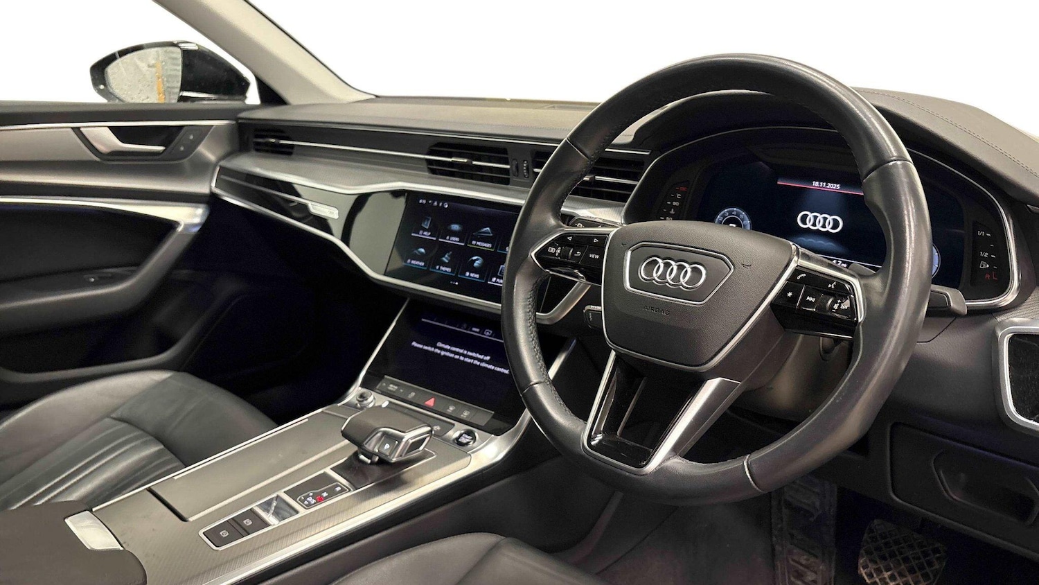 Used Audi A6 Saloon 2022 for sale - 77117739: Photo 7