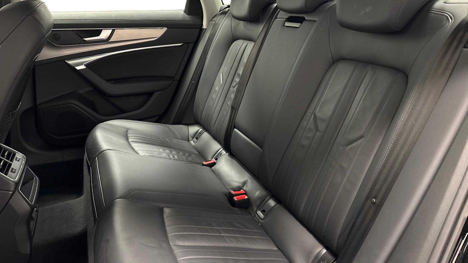 Used Audi A6 Saloon 2022 for sale - 77117739: Photo 8