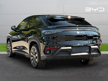 Used BYD Sealion 7 2026 for sale - 79151764: Photo