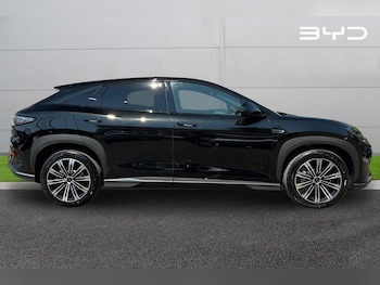 Used BYD Sealion 7 2026 for sale - 79151764: Photo