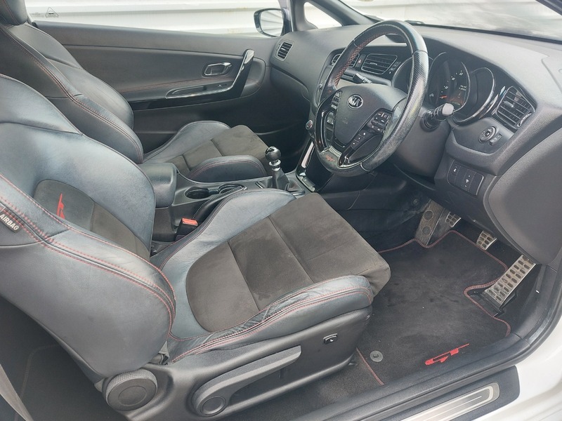 Used Kia Pro Ceed 2015 for sale - 76536319: Photo 10