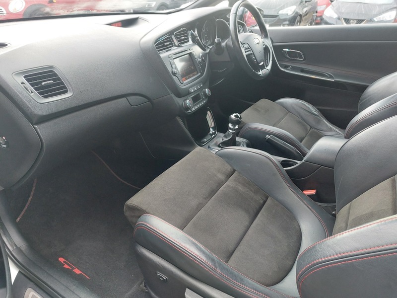Used Kia Pro Ceed 2015 for sale - 76536319: Photo 12