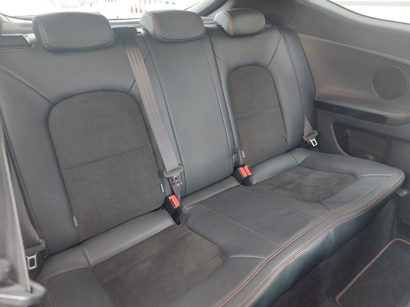 Used Kia Pro Ceed 2015 for sale - 76536319: Photo 14