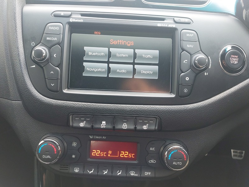 Used Kia Pro Ceed 2015 for sale - 76536319: Photo 17