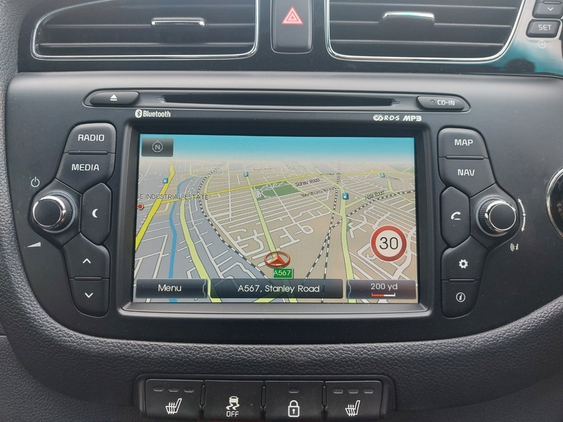 Used Kia Pro Ceed 2015 for sale - 76536319: Photo 18