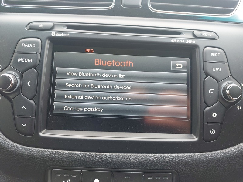 Used Kia Pro Ceed 2015 for sale - 76536319: Photo 19