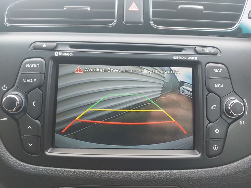 Used Kia Pro Ceed 2015 for sale - 76536319: Photo 20