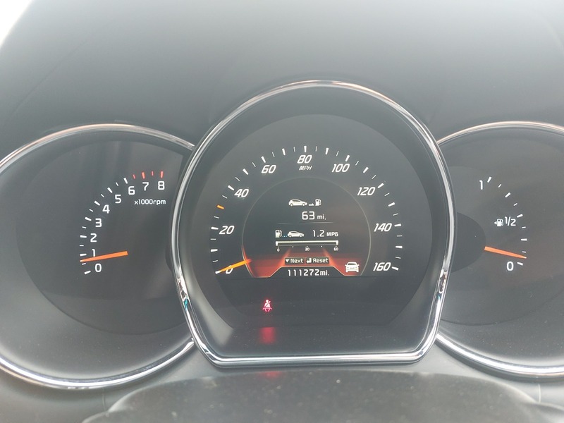 Used Kia Pro Ceed 2015 for sale - 76536319: Photo 21