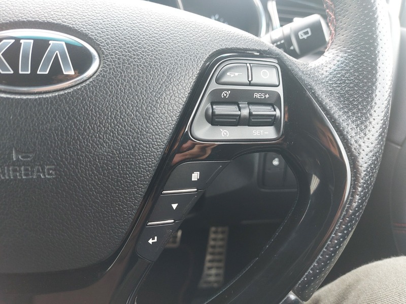 Used Kia Pro Ceed 2015 for sale - 76536319: Photo 22