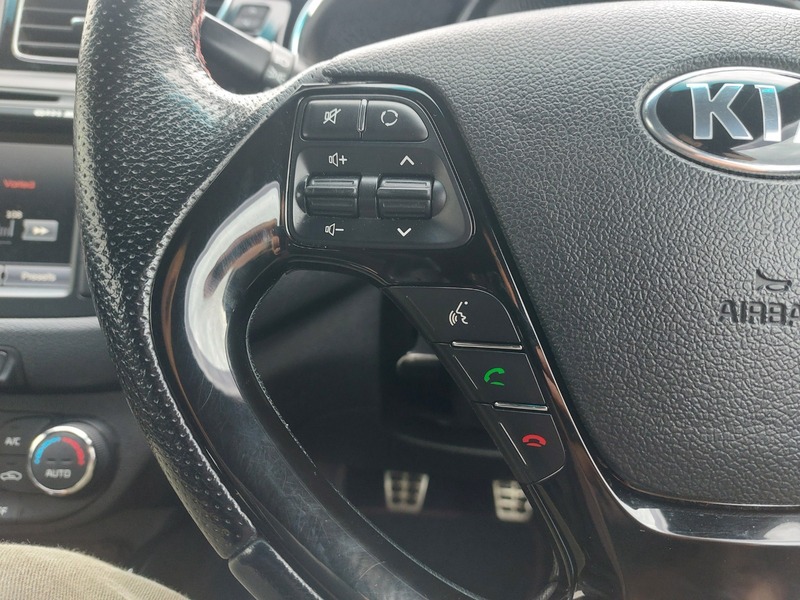 Used Kia Pro Ceed 2015 for sale - 76536319: Photo 23