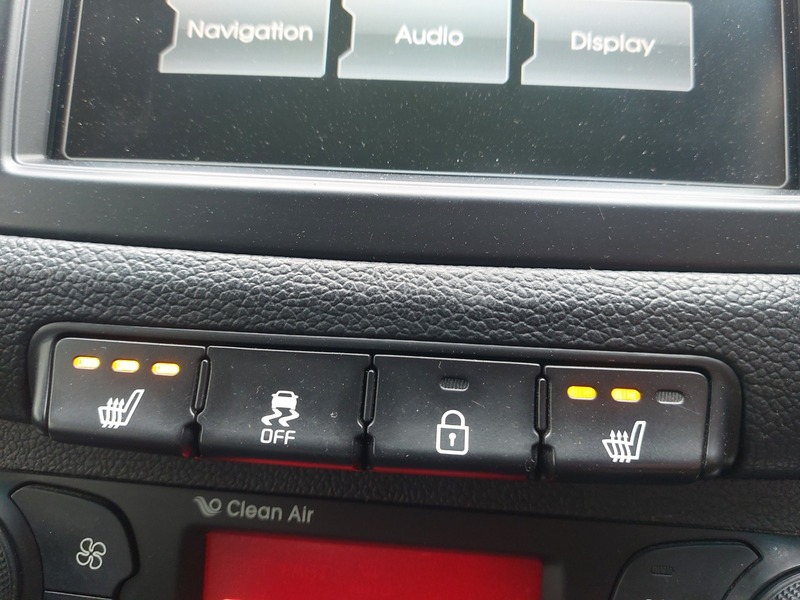 Used Kia Pro Ceed 2015 for sale - 76536319: Photo 24