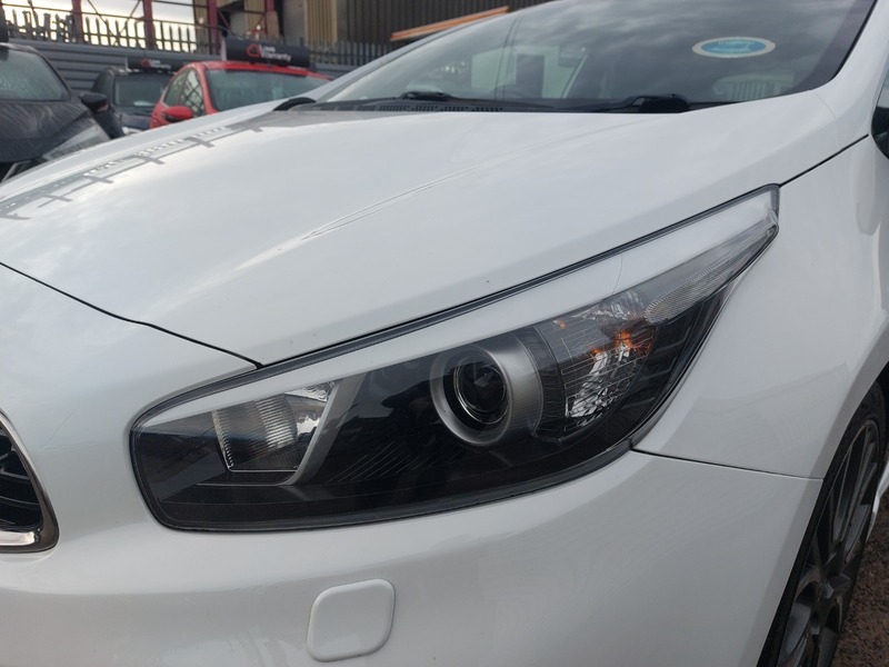 Used Kia Pro Ceed 2015 for sale - 76536319: Photo 26