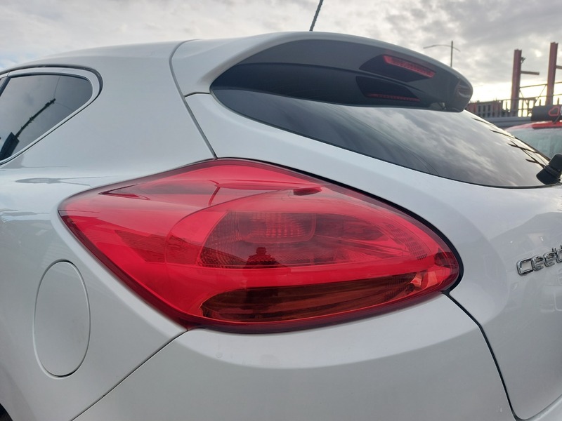 Used Kia Pro Ceed 2015 for sale - 76536319: Photo 27