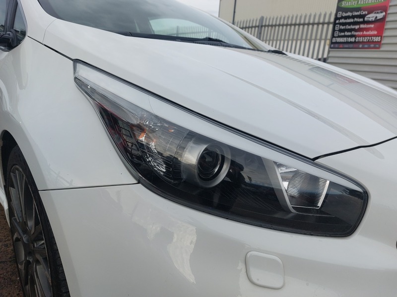 Used Kia Pro Ceed 2015 for sale - 76536319: Photo 29