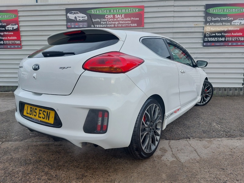 Used Kia Pro Ceed 2015 for sale - 76536319: Photo 7