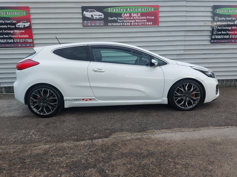 Used Kia Pro Ceed 2015 for sale - 76536319: Photo 8