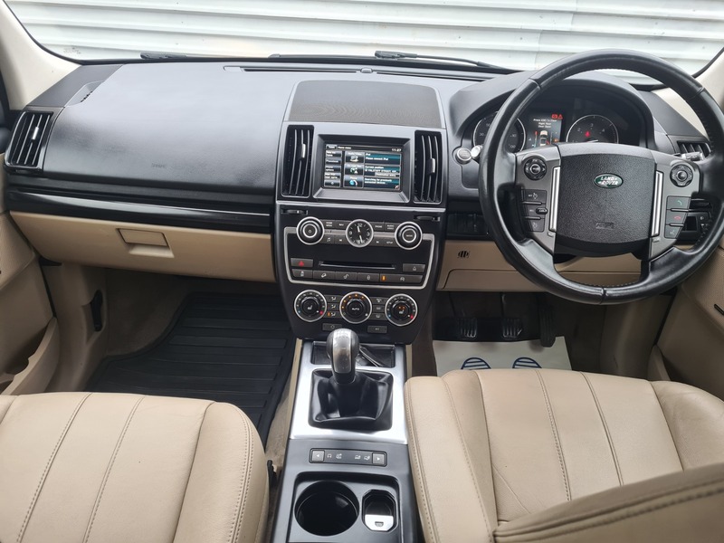 Used Land Rover Freelander 2014 for sale - 77384932: Photo 11