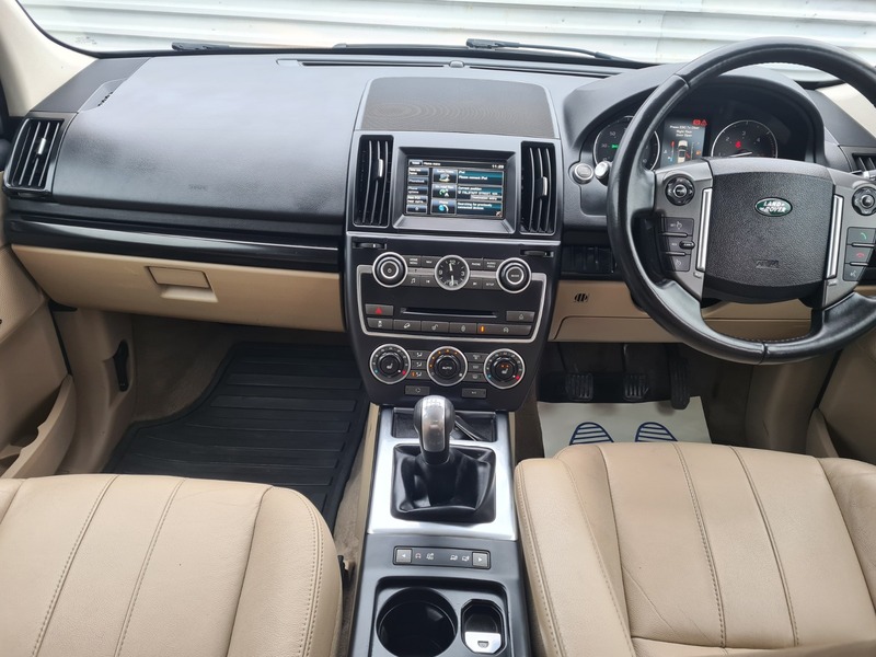 Used Land Rover Freelander 2014 for sale - 77384932: Photo 12