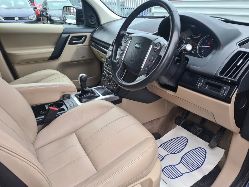 Used Land Rover Freelander 2014 for sale - 77384932: Photo 13
