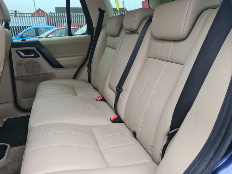 Used Land Rover Freelander 2014 for sale - 77384932: Photo 14