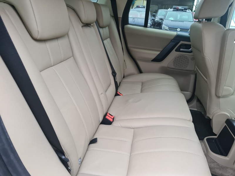 Used Land Rover Freelander 2014 for sale - 77384932: Photo 15