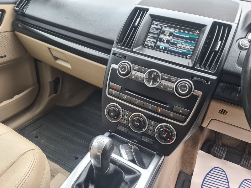 Used Land Rover Freelander 2014 for sale - 77384932: Photo 16