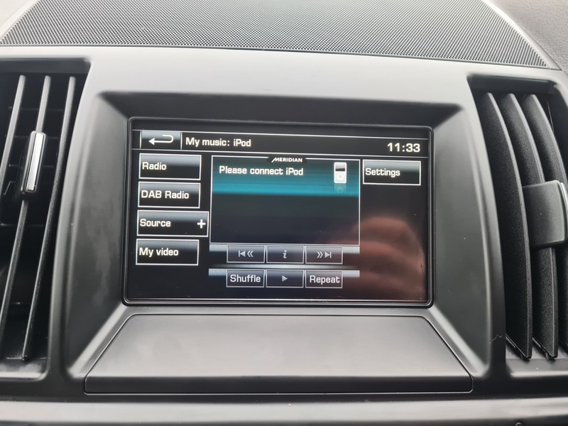 Used Land Rover Freelander 2014 for sale - 77384932: Photo 19