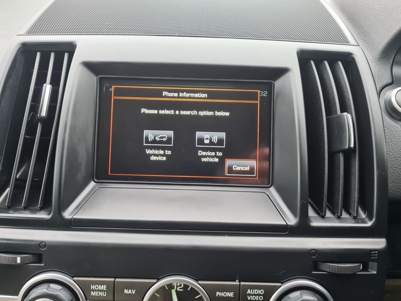 Used Land Rover Freelander 2014 for sale - 77384932: Photo 22