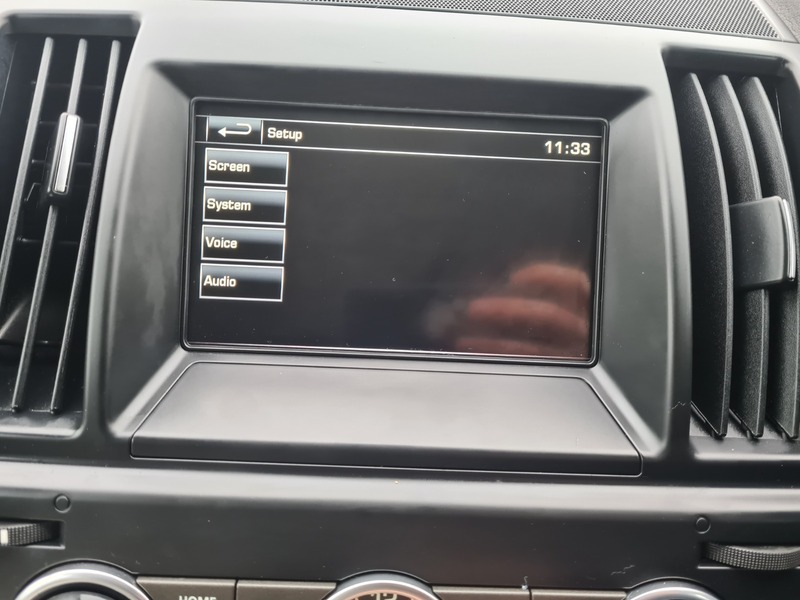 Used Land Rover Freelander 2014 for sale - 77384932: Photo 23