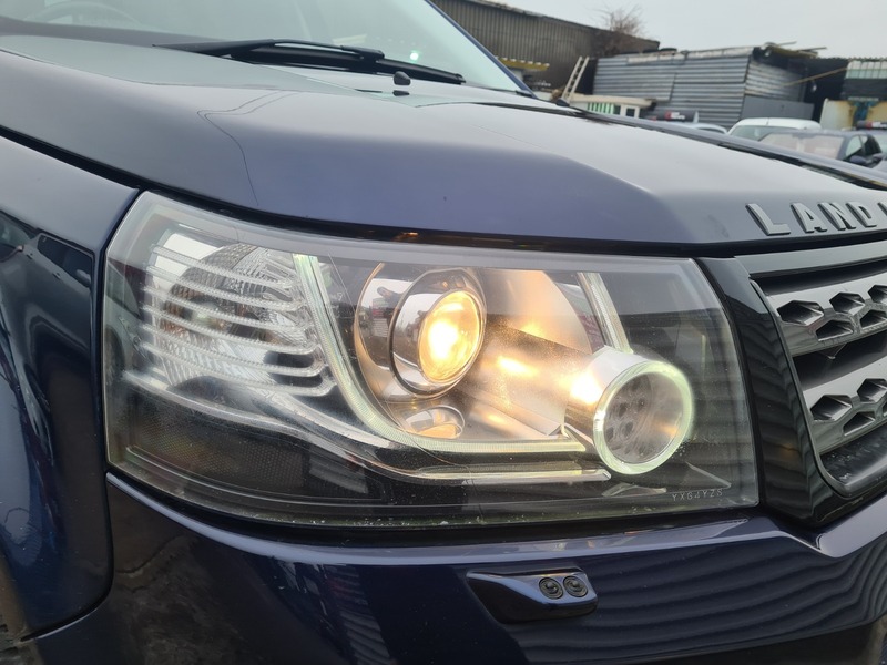 Used Land Rover Freelander 2014 for sale - 77384932: Photo 25