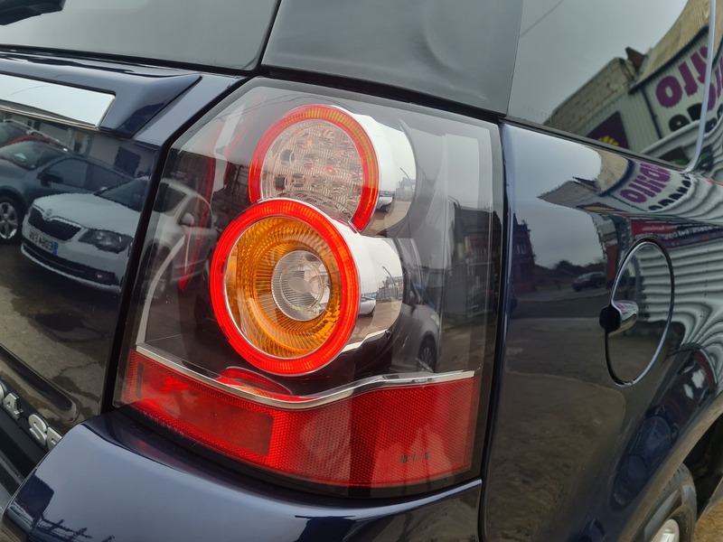 Used Land Rover Freelander 2014 for sale - 77384932: Photo 26